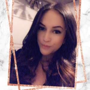 Meet your Posher, Bri